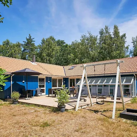 Xlii Hotel Neksø